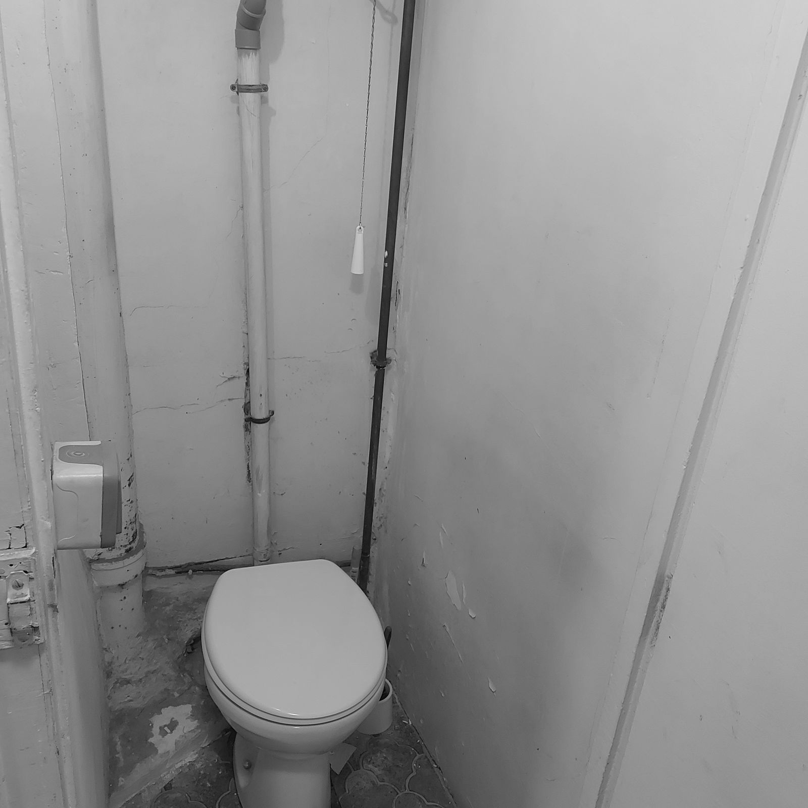 Chambre Chez L'habitant Paris 387524