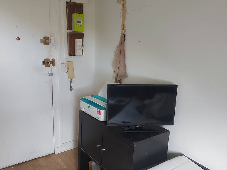 Quedarse En Casa Paris 387524-4