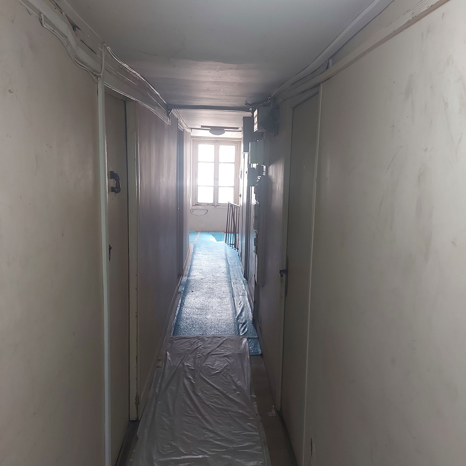 Chambre Chez L'habitant Paris 387524