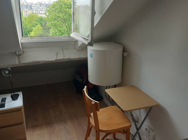 Quedarse En Casa Paris 387524-5