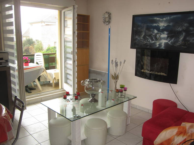 Homestay Obernai 194659-3