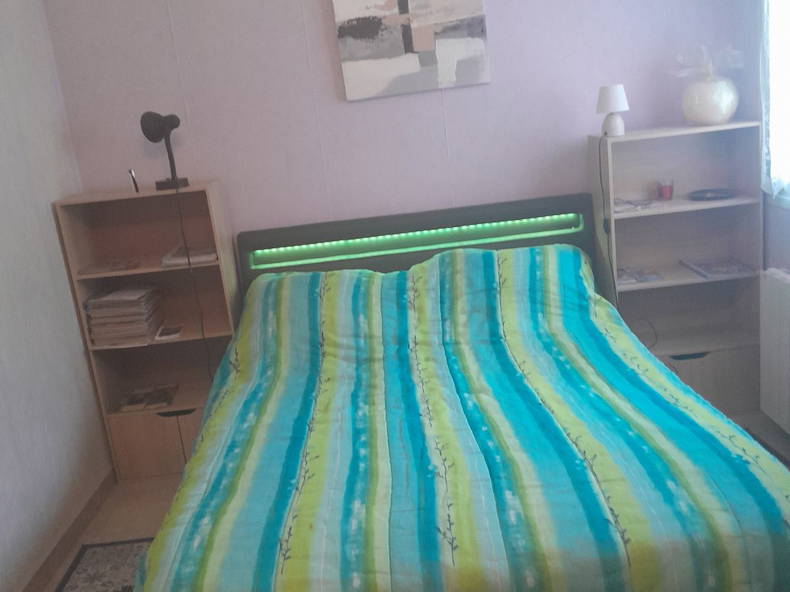 Homestay Obernai 194659-1