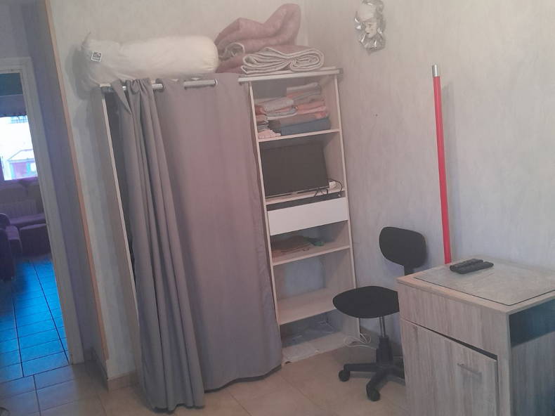 Homestay Obernai 194659-5