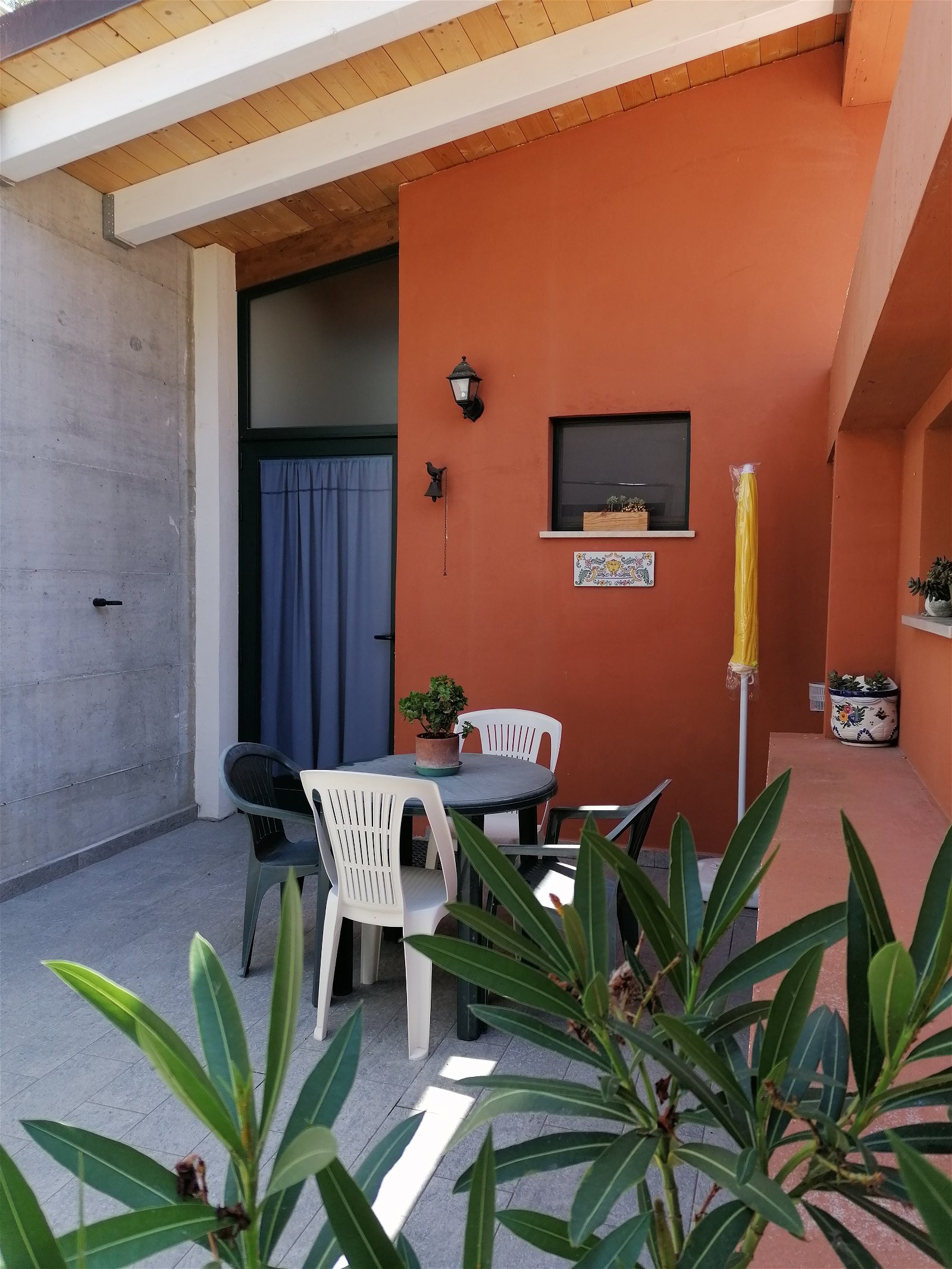 Habitaciones De Huéspedes Fermo 194979