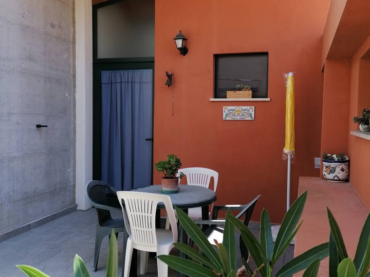 Homestay Fermo 194979