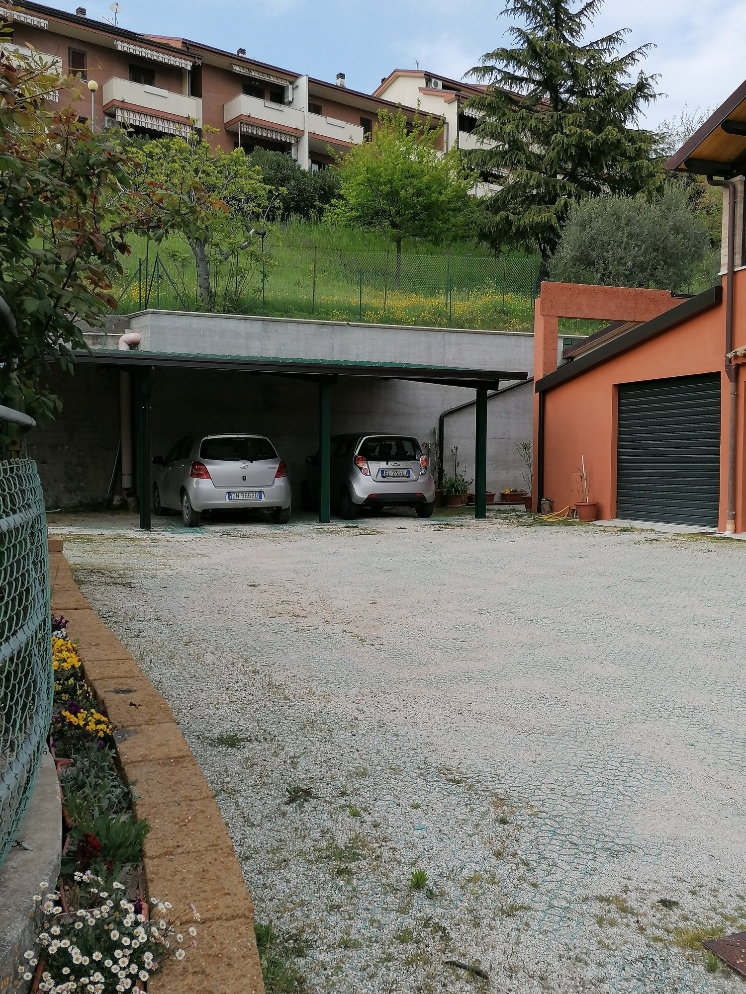 Habitaciones De Huéspedes Fermo 194979