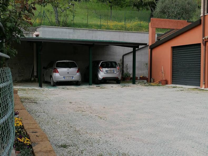 Bed And Breakfast Fermo 194979-3