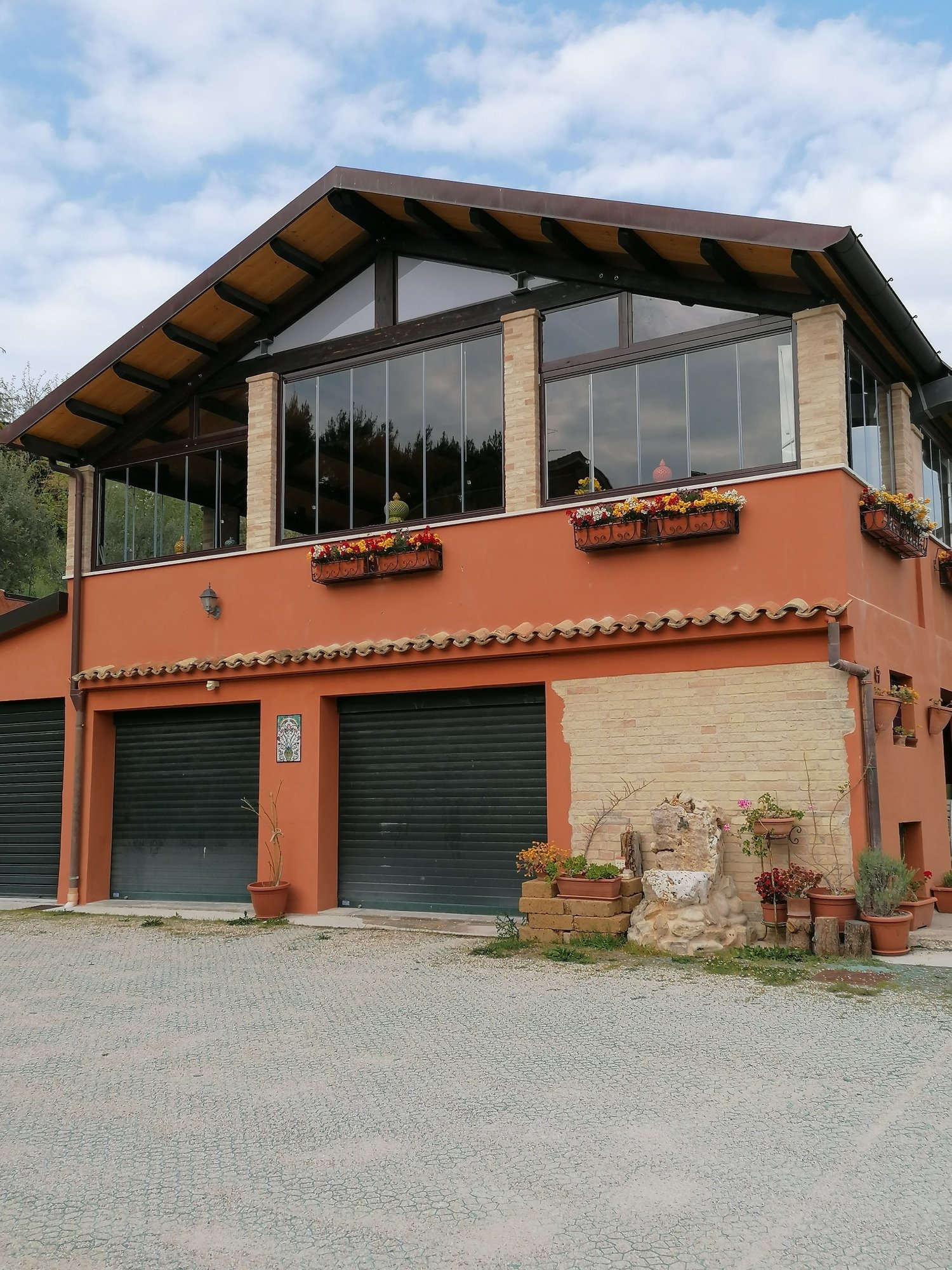 Habitaciones De Huéspedes Fermo 194979