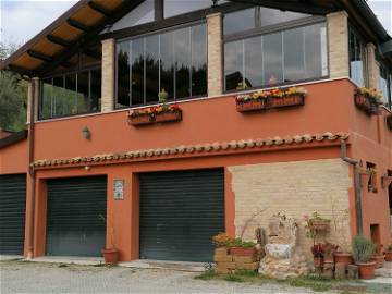 Bed And Breakfast Fermo 194979-5