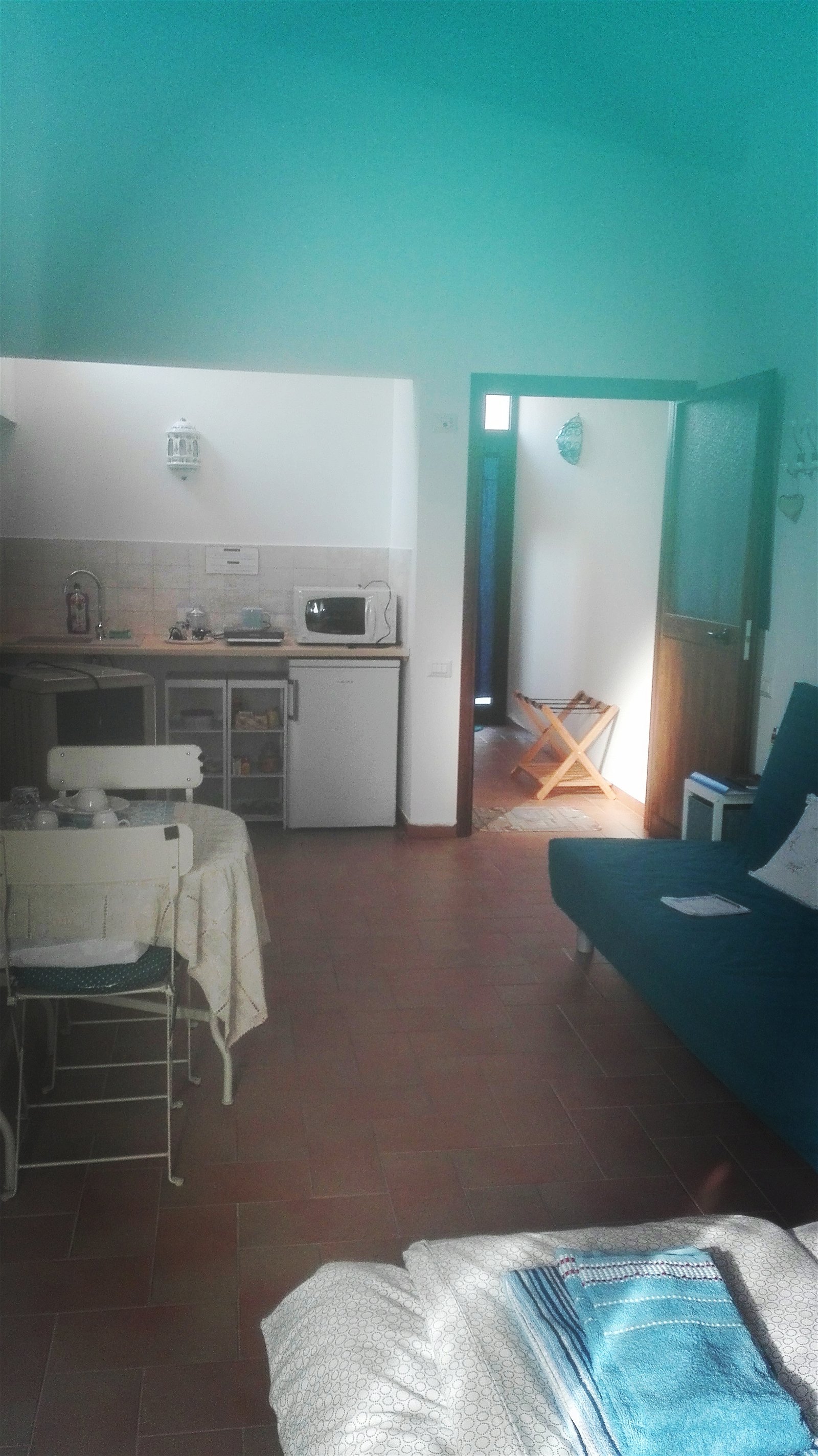 Habitaciones De Huéspedes Fermo 194979