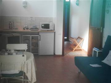 Bed And Breakfast Fermo 194979-6