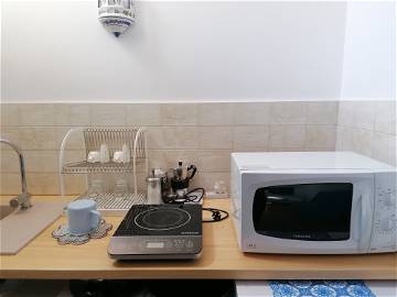 Bed And Breakfast Fermo 194979-8