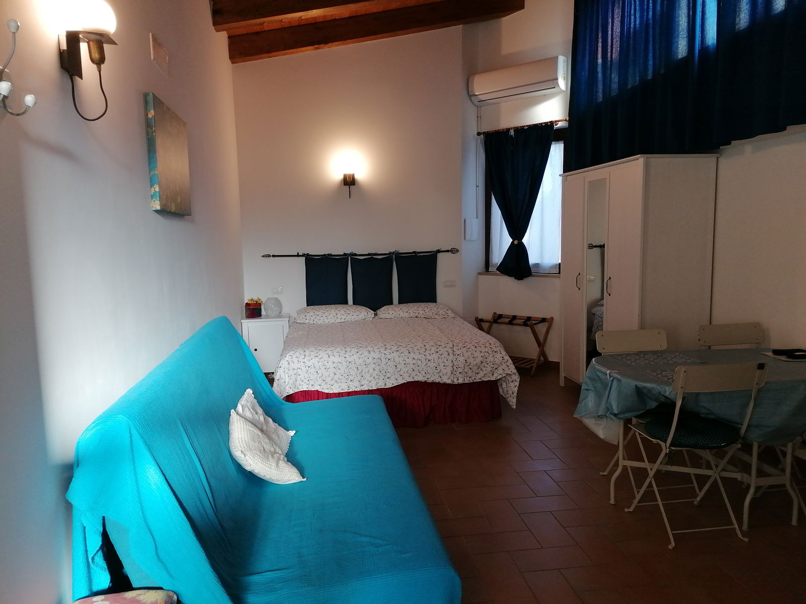 Habitaciones De Huéspedes Fermo 194979