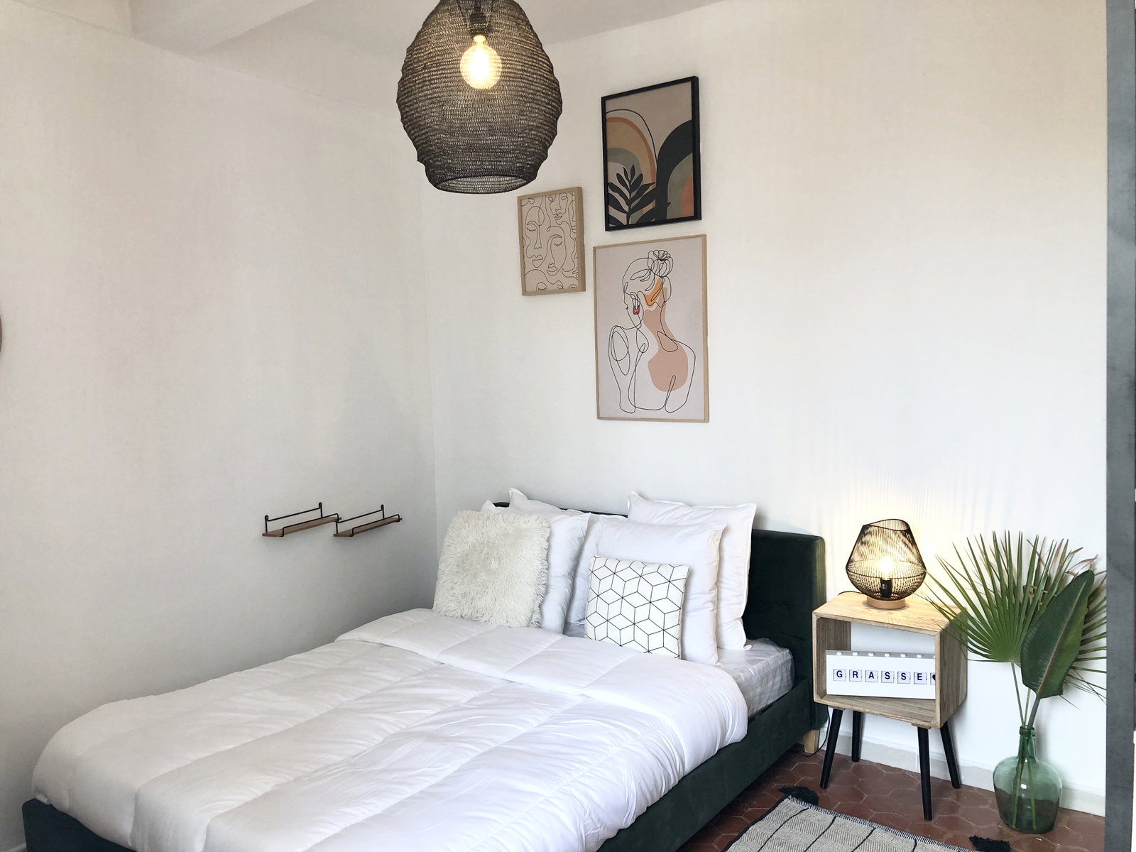 Alojamento Partilhado Grasse 646036