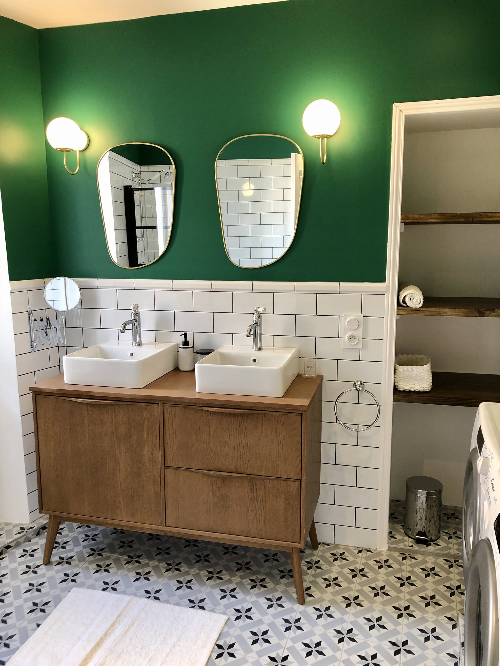 Piso Compartido Grasse 646036