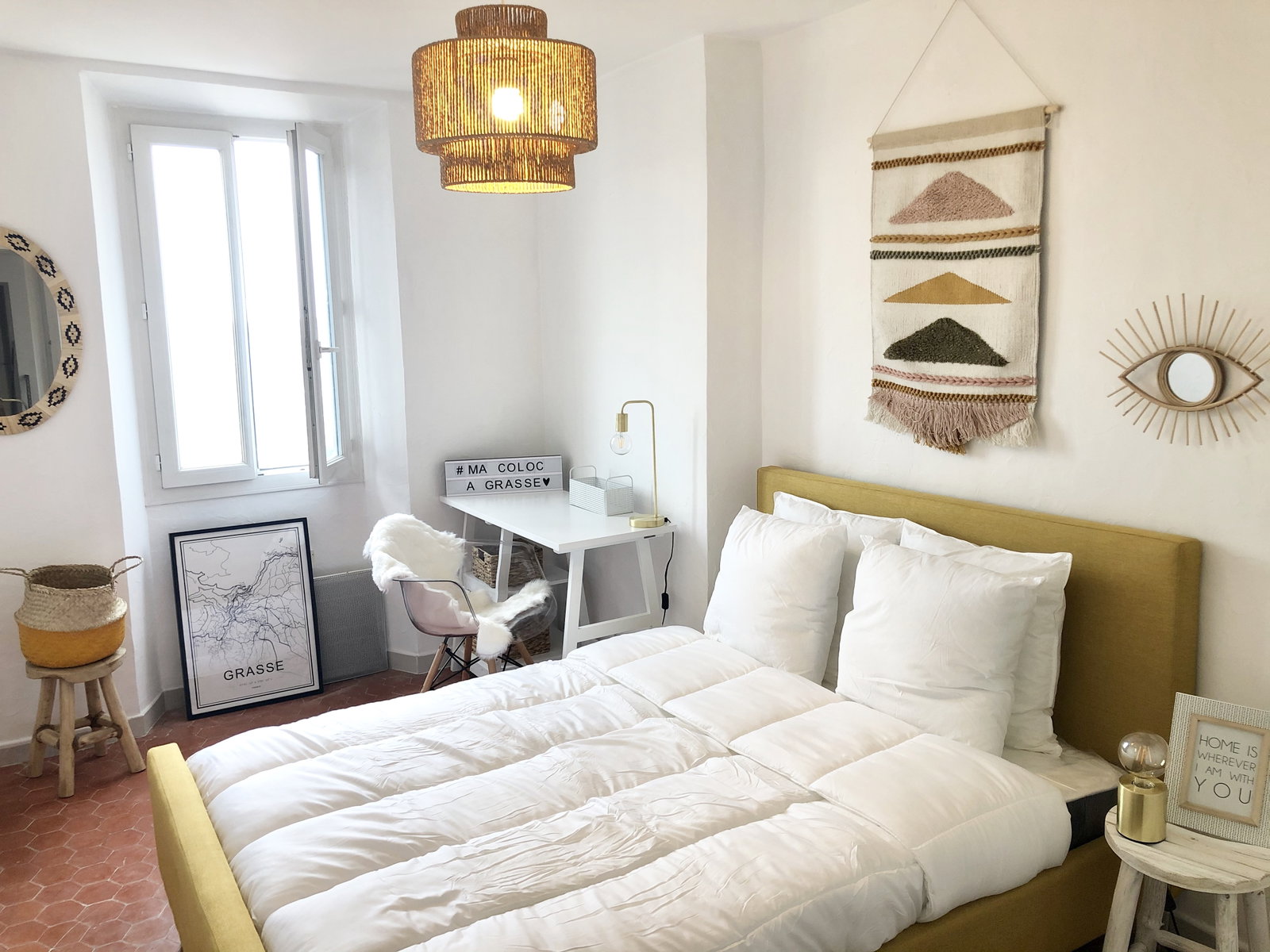 Piso Compartido Grasse 646036