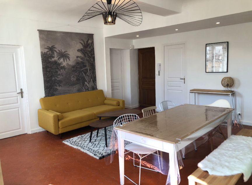 Piso Compartido Grasse 646036