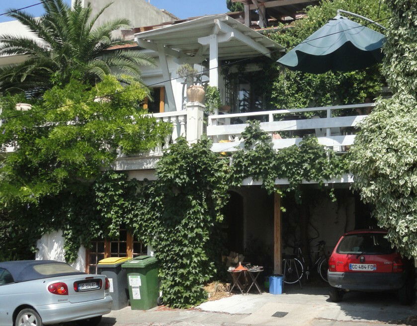 Camere Per Gli Ospiti Béziers 110627