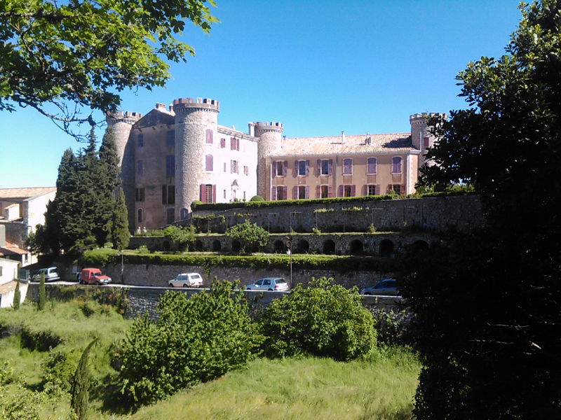 Tutta La Casa Saint-Martin-de-Pallières 80904