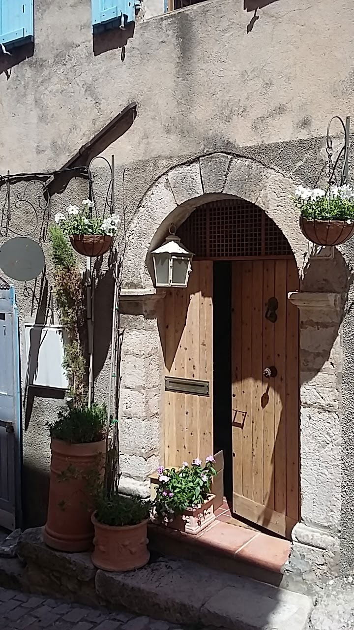 Tutta La Casa Saint-Martin-de-Pallières 80904