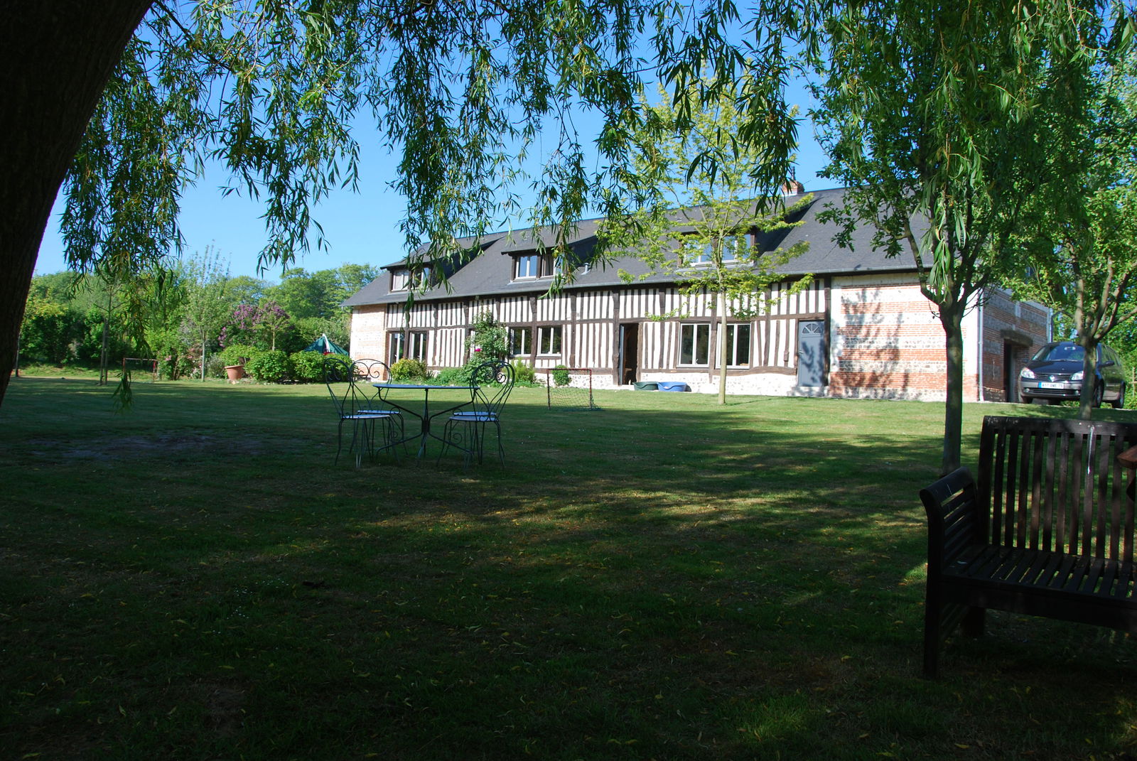 Tutta La Casa Criquetot-l'Esneval 65135