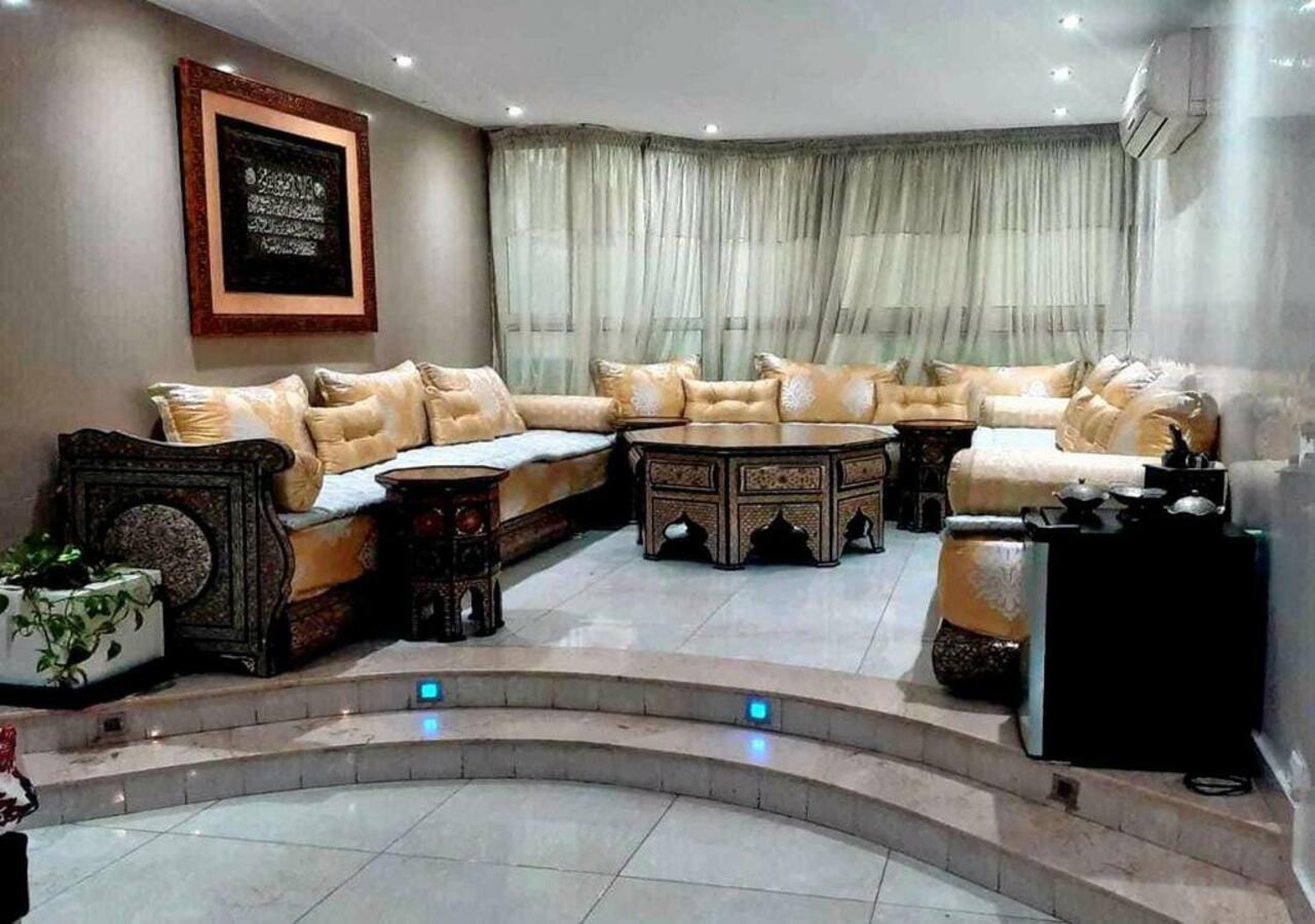 Tutta La Casa Dar-el-Beida 259626