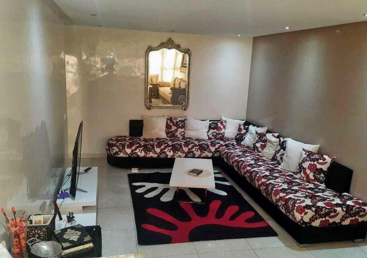 Tutta La Casa Dar-el-Beida 259626