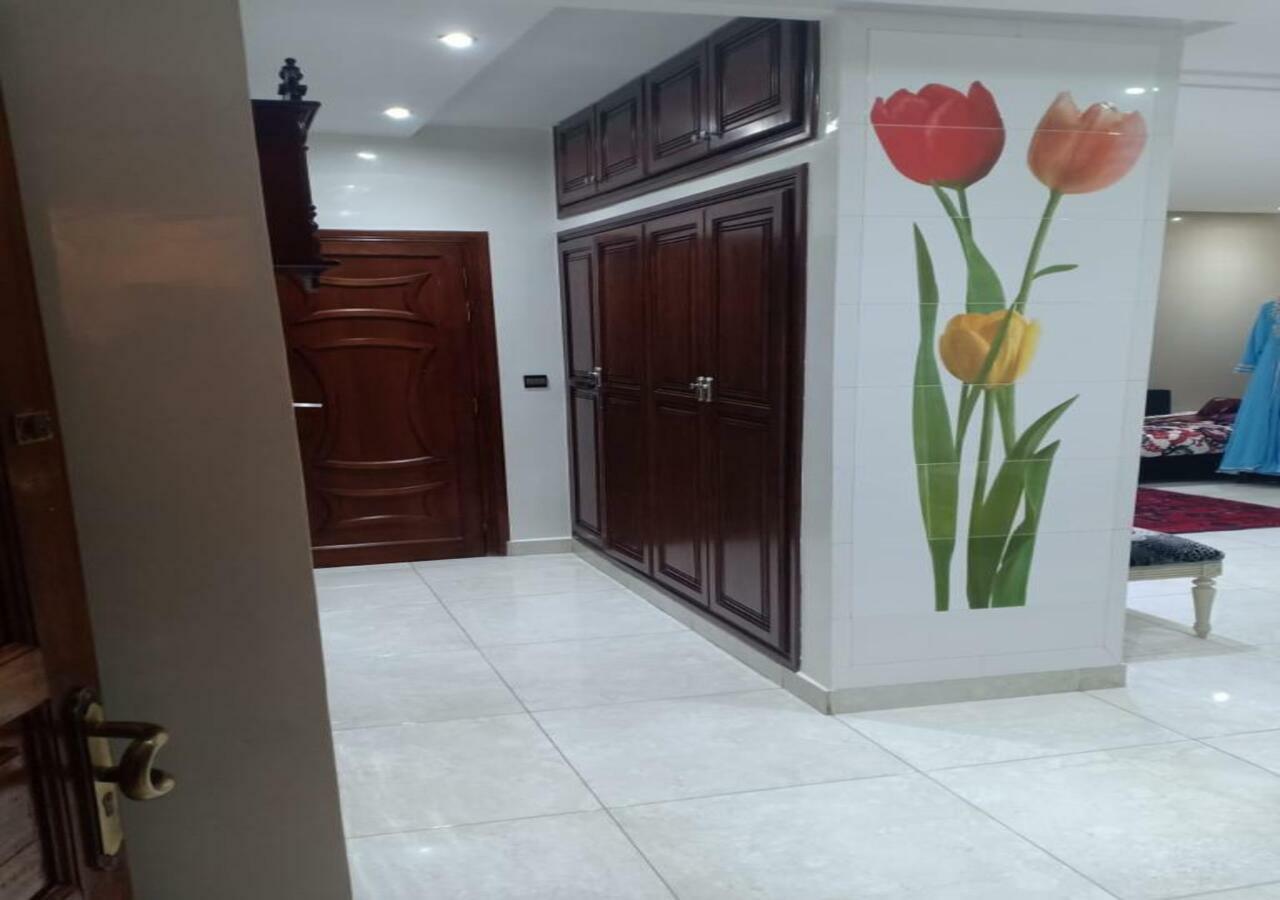 Tutta La Casa Dar-el-Beida 259626