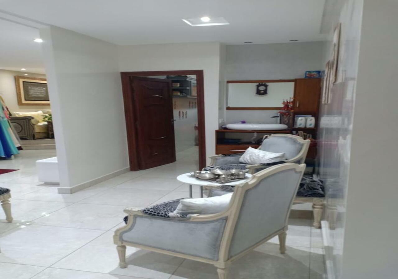 Tutta La Casa Dar-el-Beida 259626