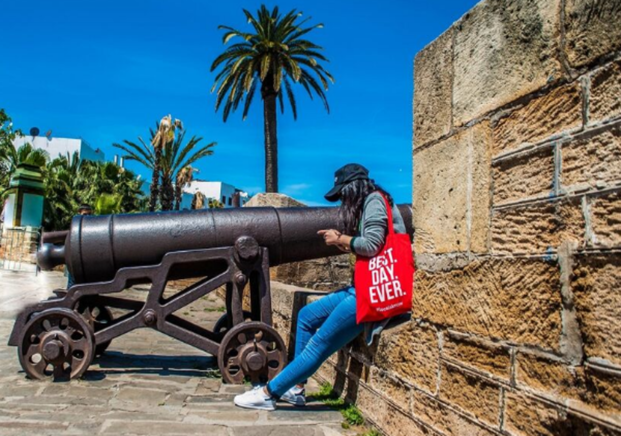 Tutta La Casa Dar-el-Beida 259626