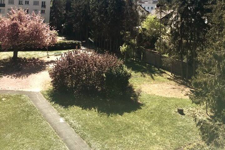 Famiglia Marly-le-Roi 378464