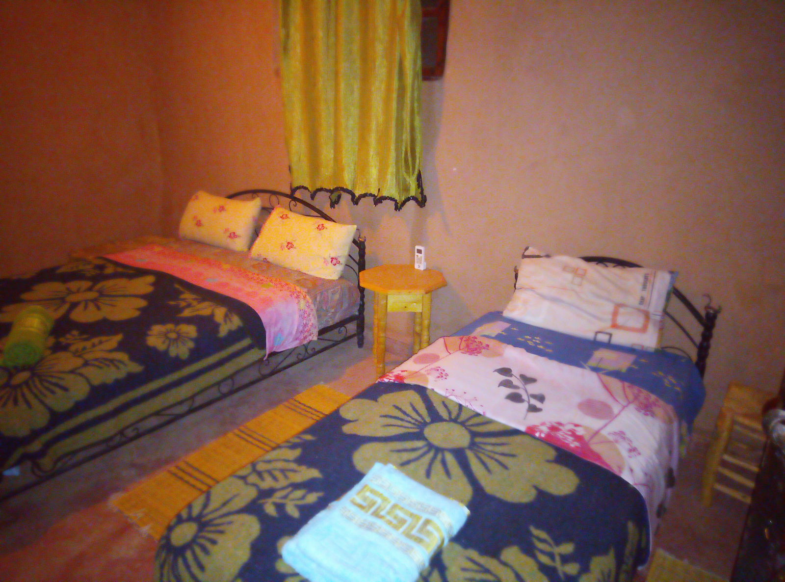 Camere Per Gli Ospiti Ouarzazate 153829