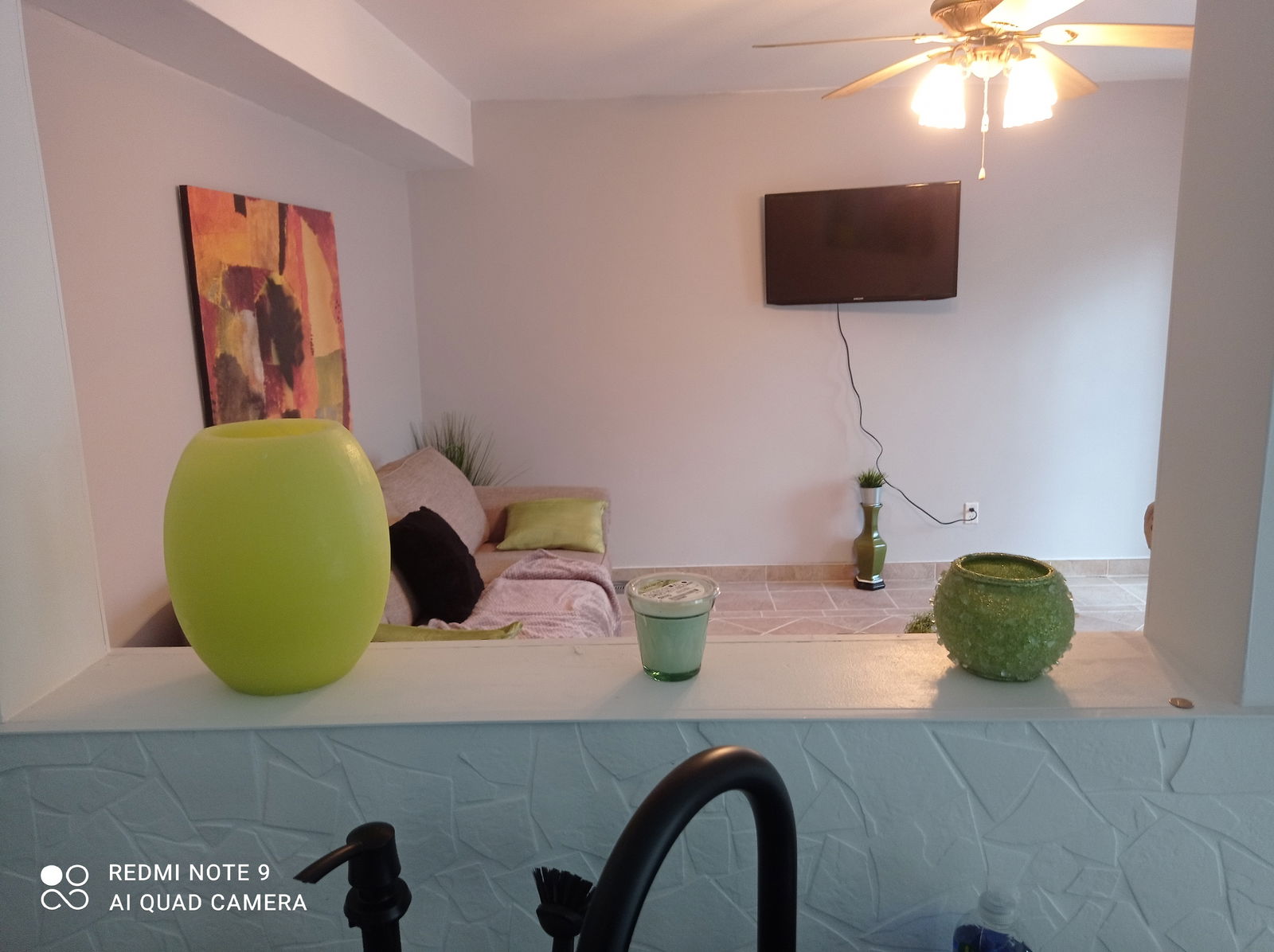 Monolocale Indipendente Montréal 258064