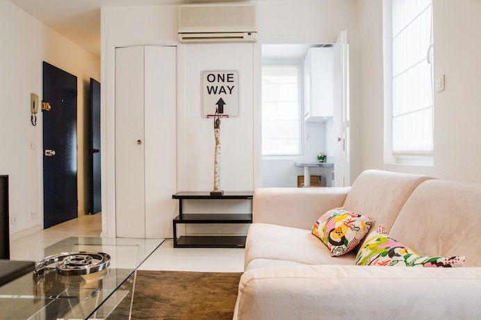 Tutta La Casa Toulouse 252059