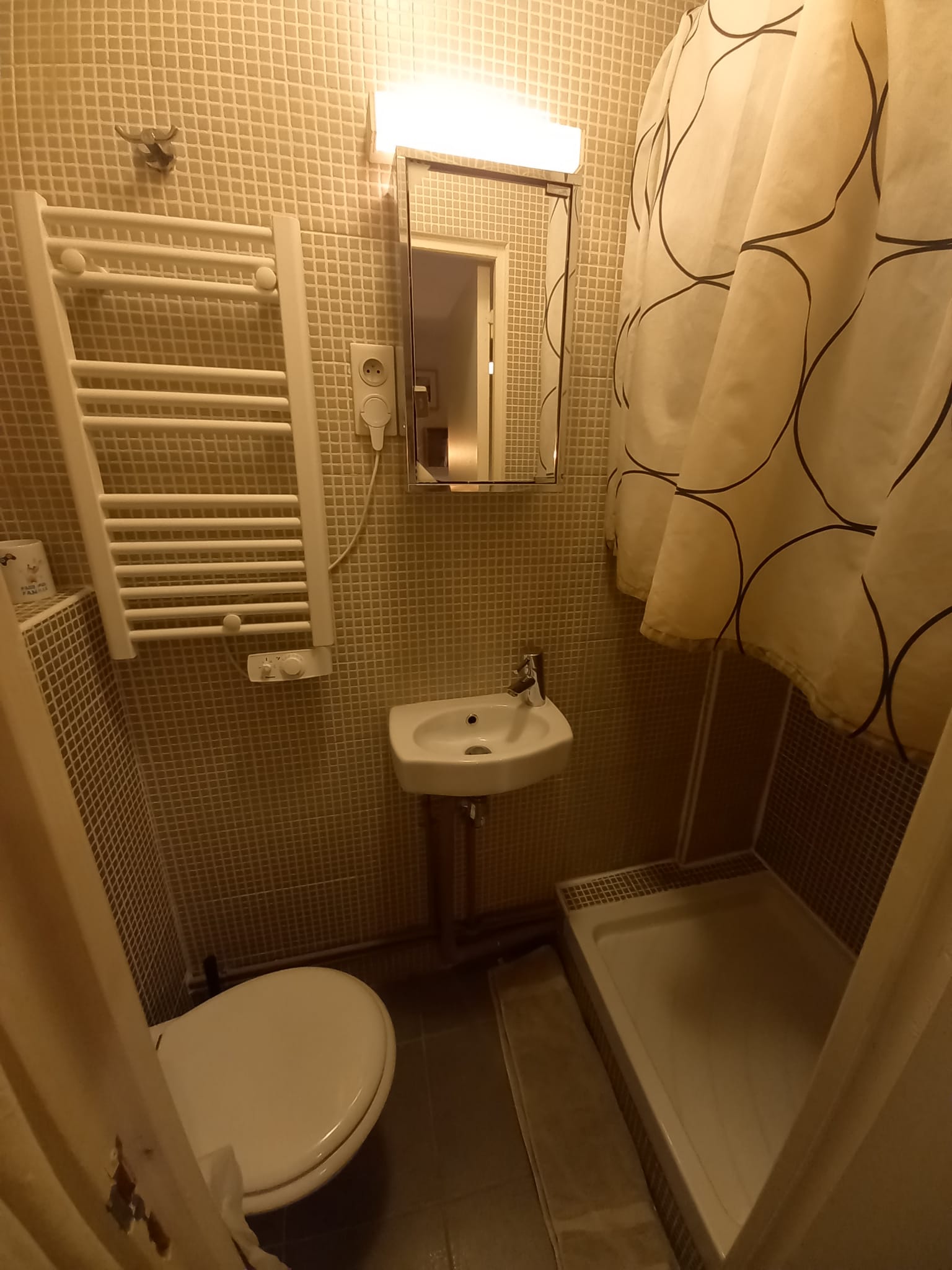 Tutta La Casa Paris 265962