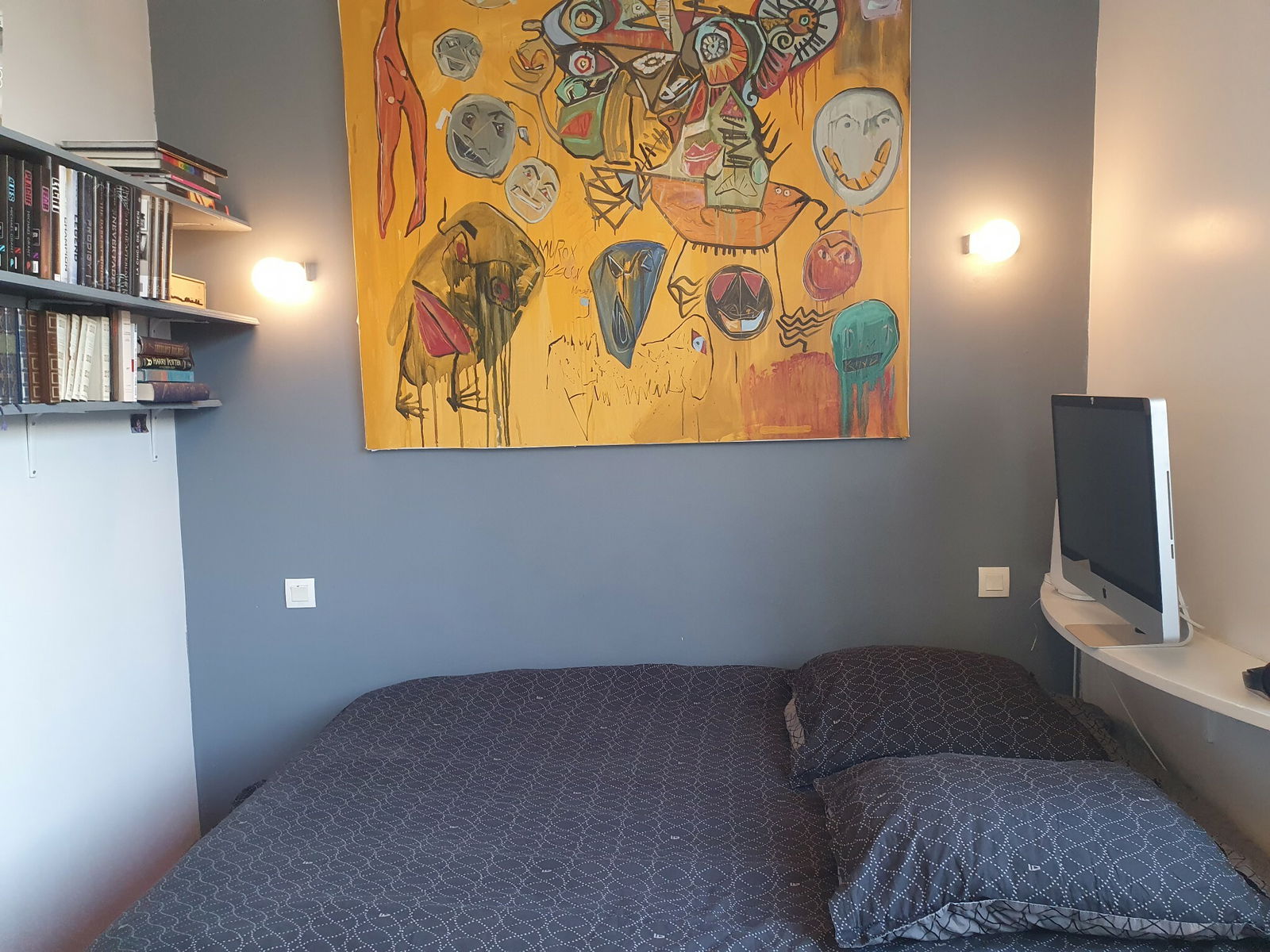 Estudio Independiente Paris 247619