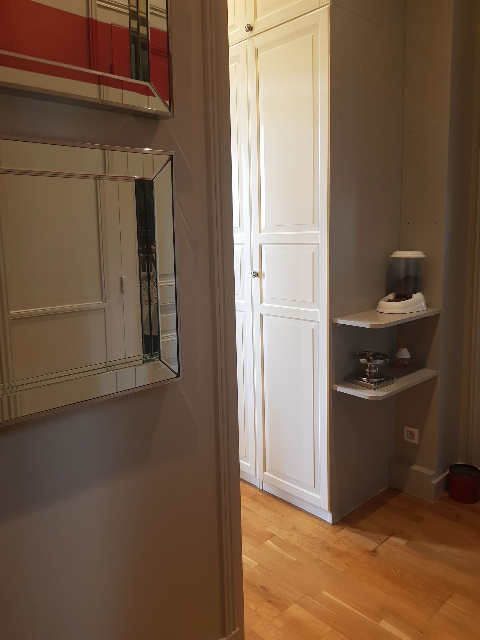 Estudio Independiente Paris 247619