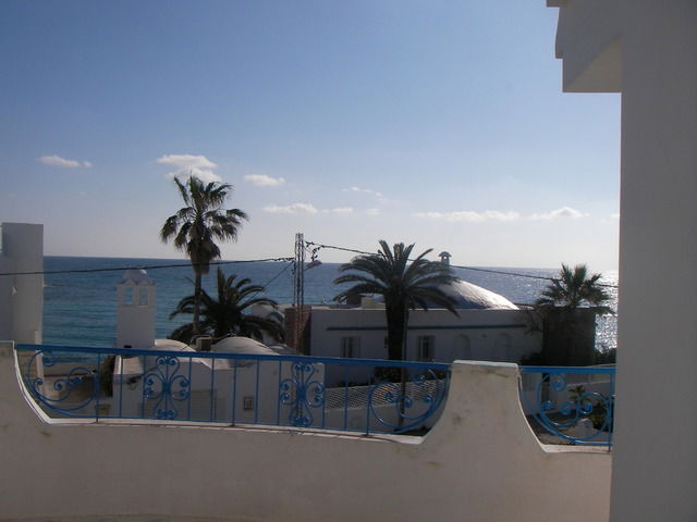 Tutta La Casa Kélibia 44053