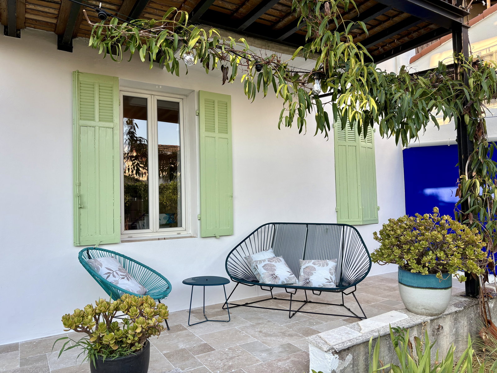 Alloggio Intero Marseille 427994