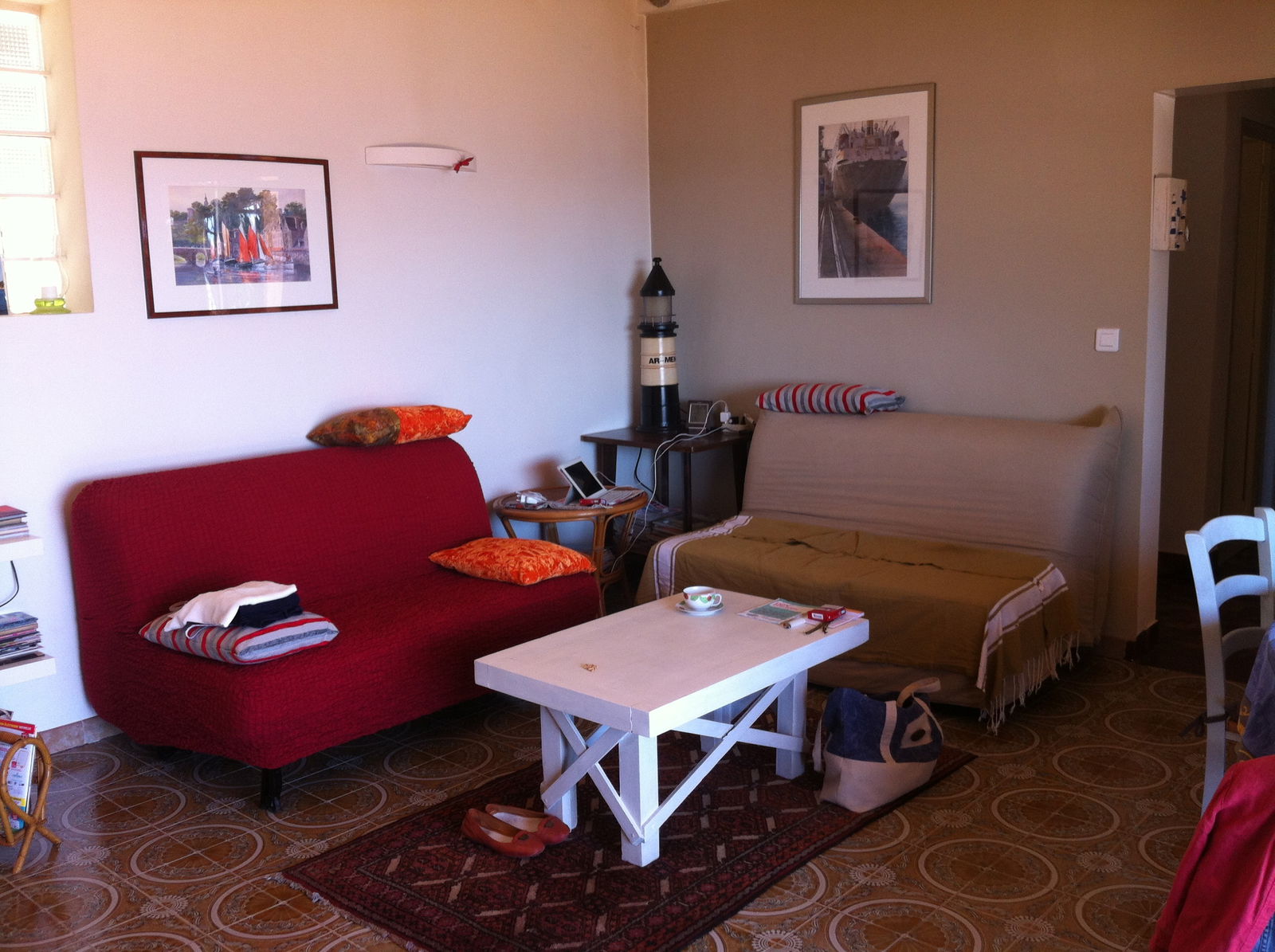 Independent Studio Olmeto 117132