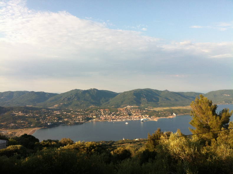 Ganzes Haus Olmeto 117132-2