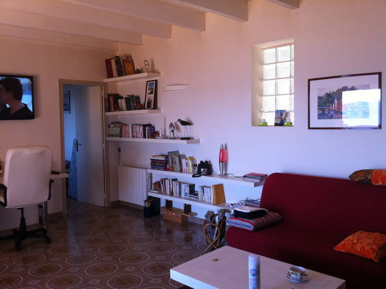 Ganzes Haus Olmeto 117132-3