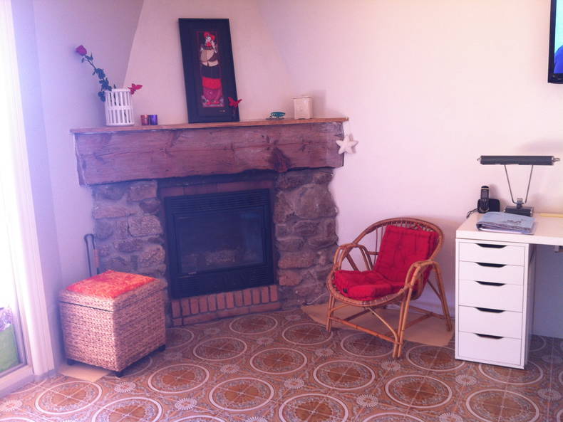 Ganzes Haus Olmeto 117132-5