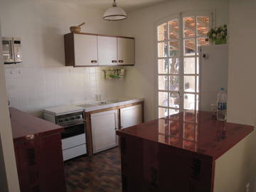 Logement Entier Olmeto 117132-8