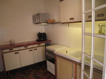 Logement Entier Olmeto 117132-9