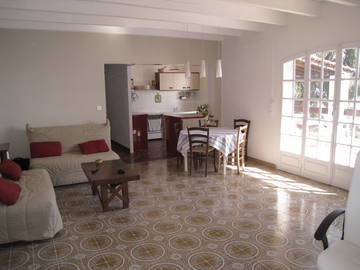 Logement Entier Olmeto 117132-10