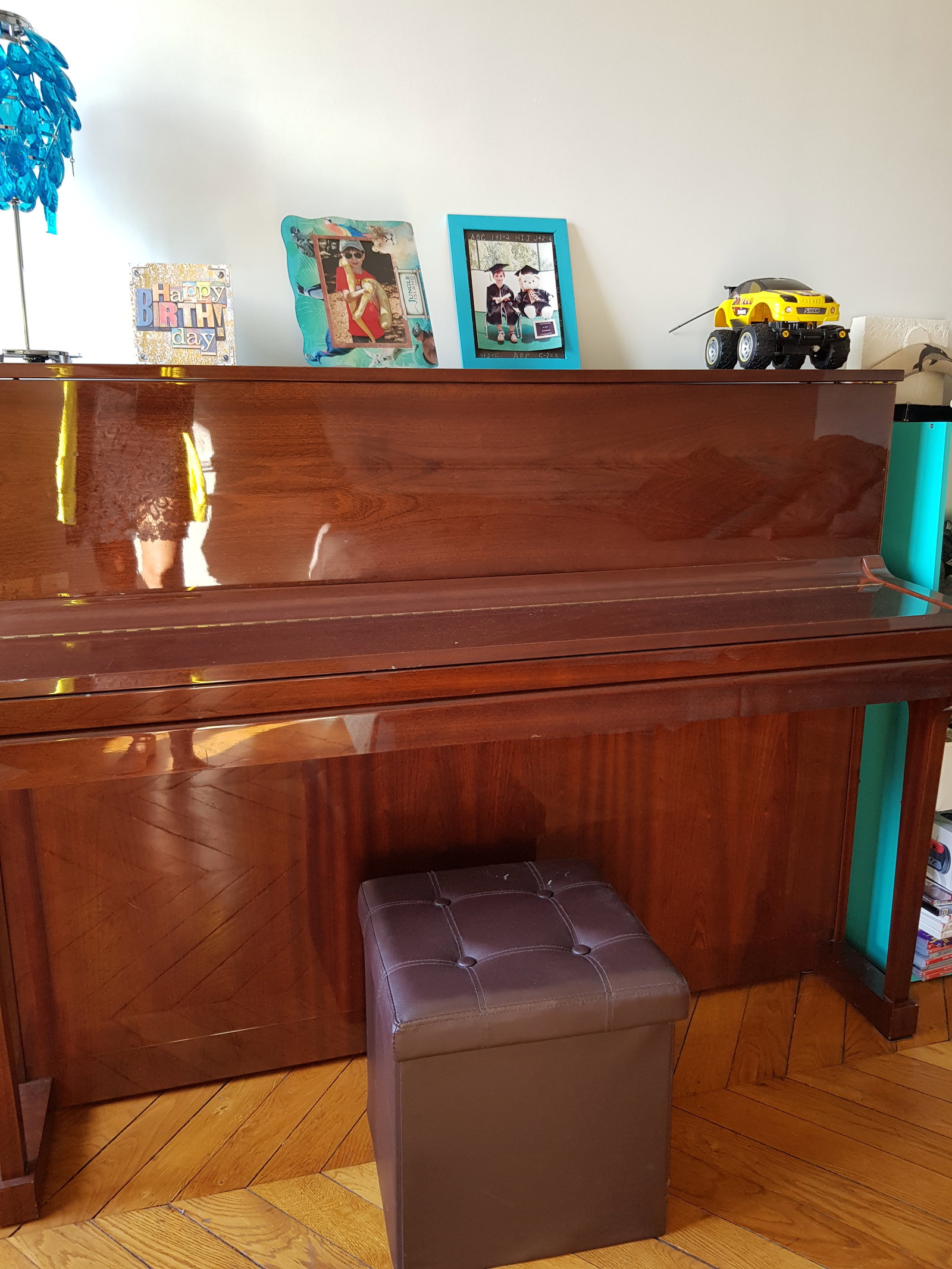 Ganz Haus Paris 247619