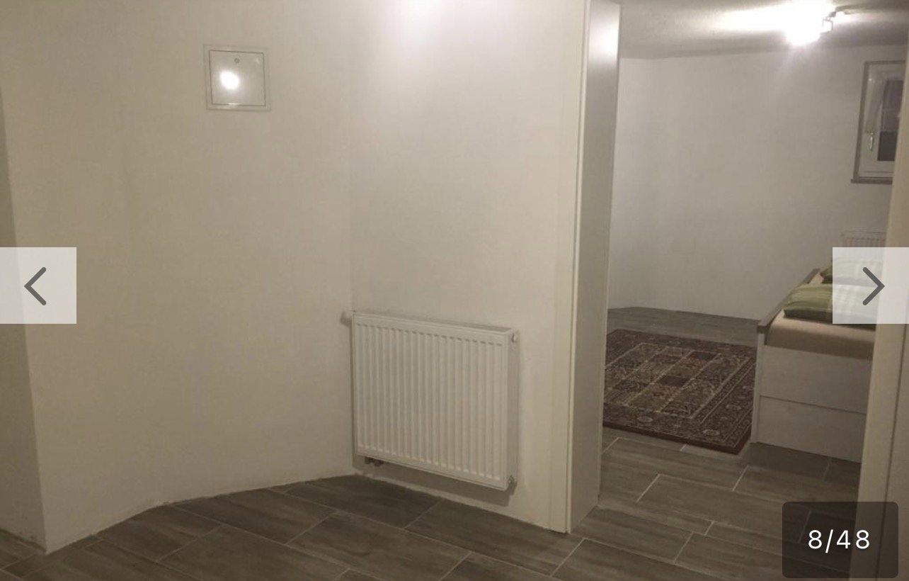 Camere Per Gli Ospiti Steindorf am Ossiacher See 662191