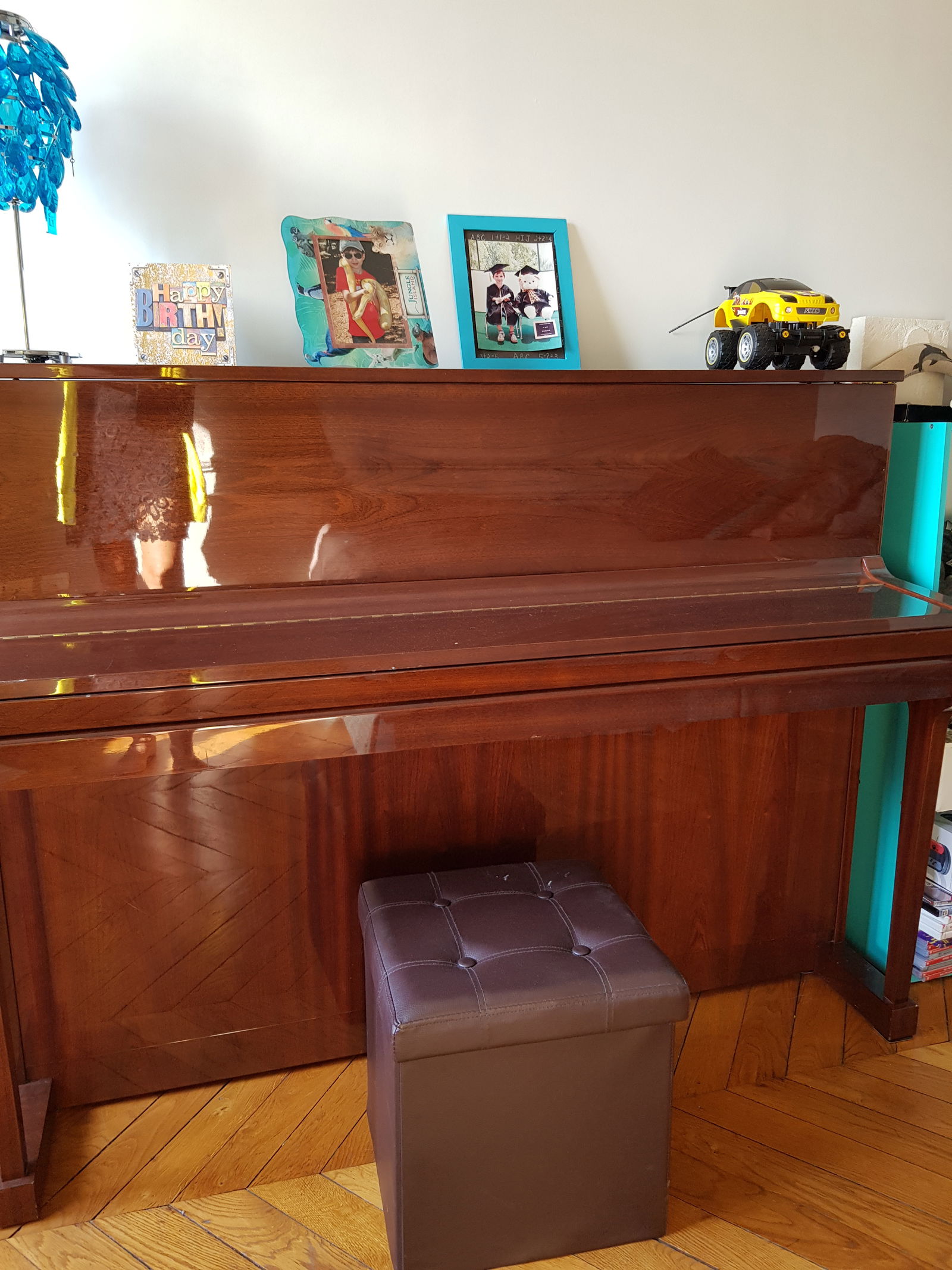 Studio Indépendant Paris 247619