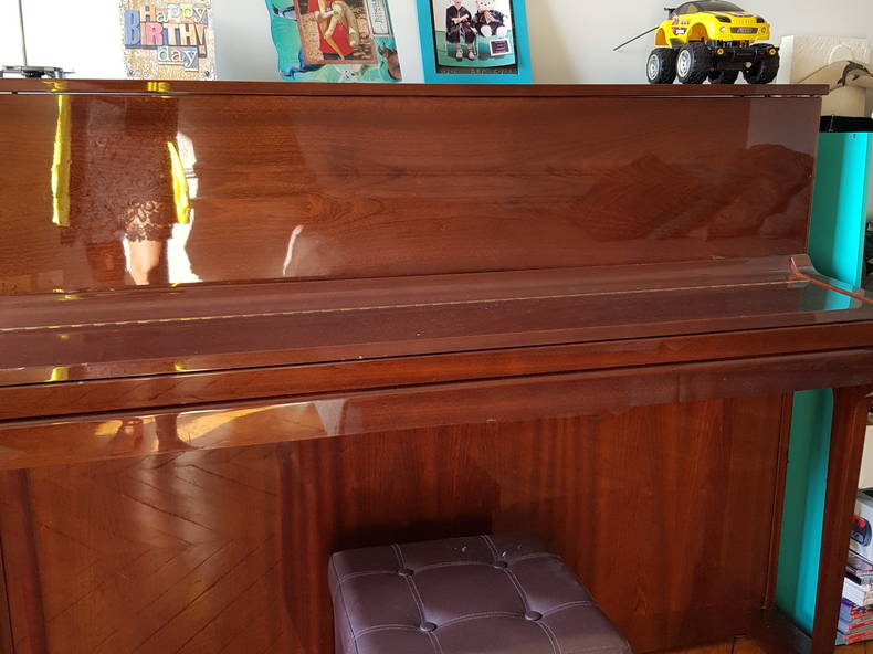 Toda La Casa Paris 247619-2